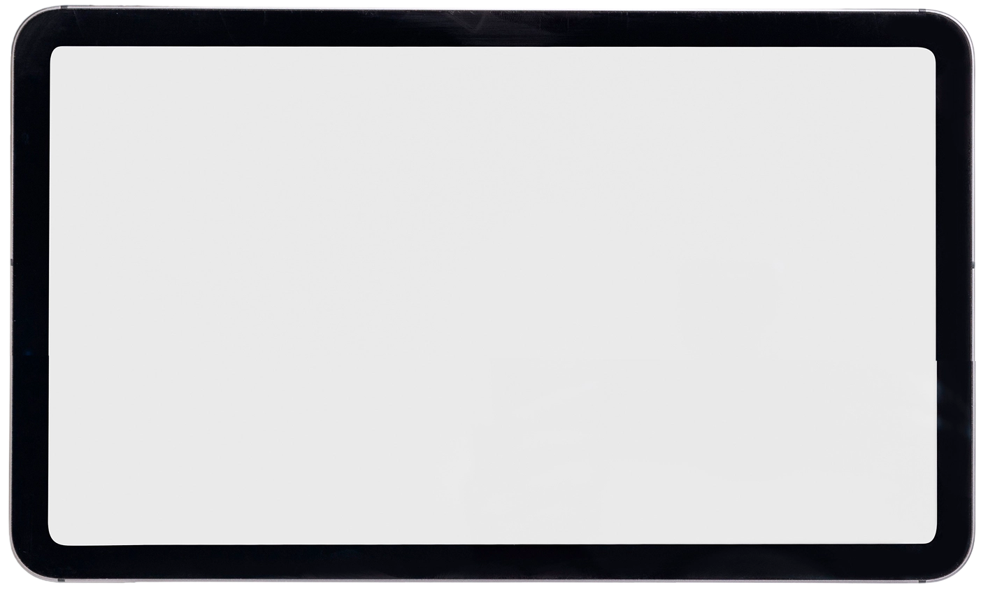 Tablet con sistema Tabbi